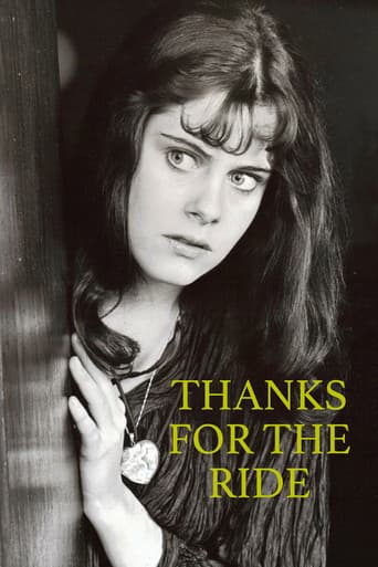 Thanks for the Ride