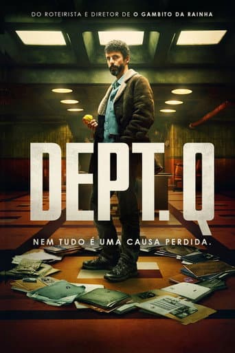 Dept. Q
