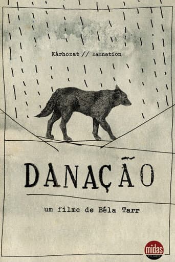 Danação