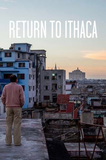 Retorno a Ítaca
