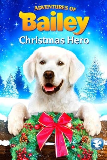 Bailey - O Herói do Natal