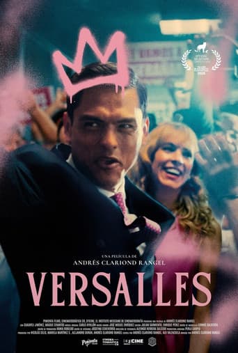 Versalles