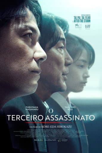 O Terceiro Assassinato