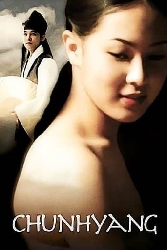 Chunhyang, Amor Proibido