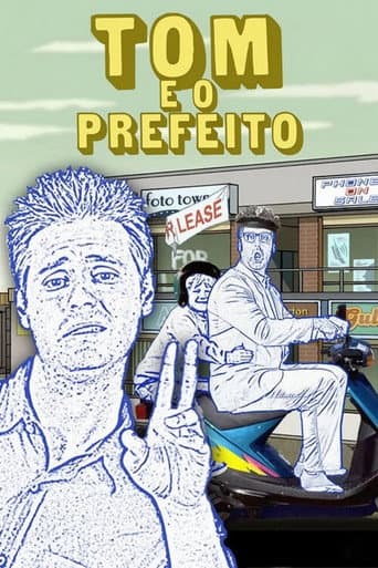 Tom e o Prefeito