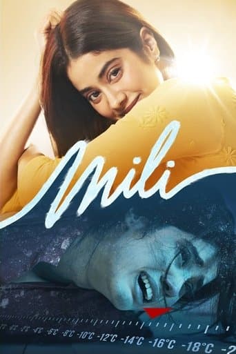 Mili: Confronto Glacial