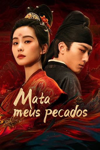 Mate Meus Pecados
