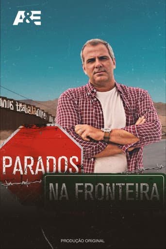 Parados na fronteira