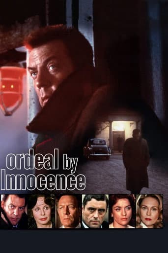 Punição Para a Inocência