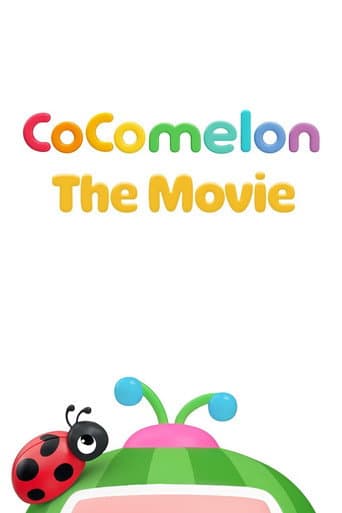 CoComelon: O Filme