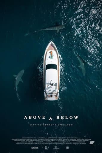 Above and Below