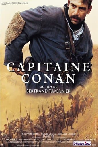 Capitão Conan
