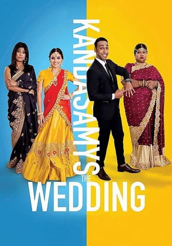 Kandasamys O Casamento