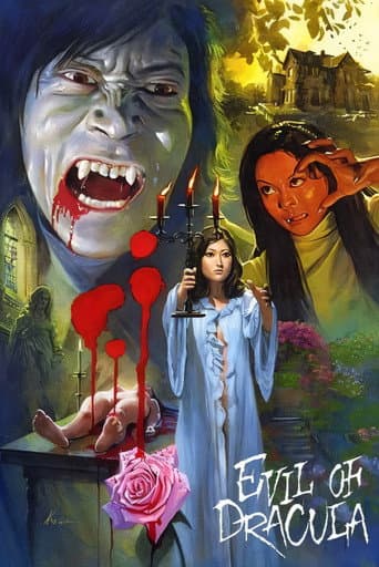 A Maldição de Drácula