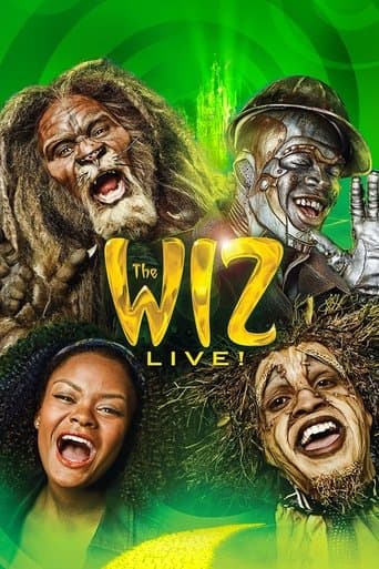 O Mágico De Oz: Ao Vivo!