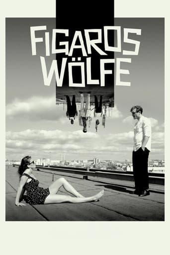 Figaros Wölfe