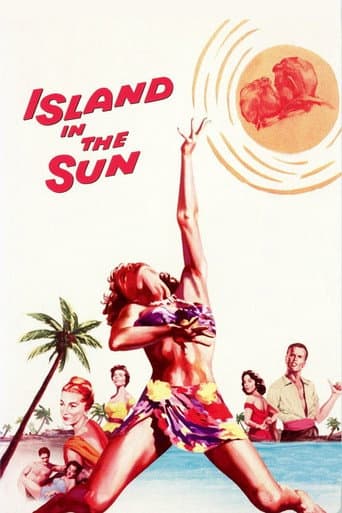 Ilha nos Trópicos