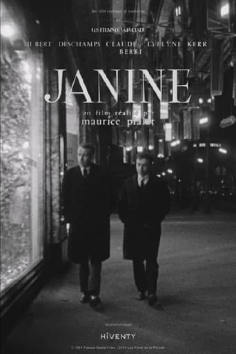 Janine
