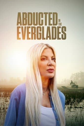 Sequestrada Nos Everglades