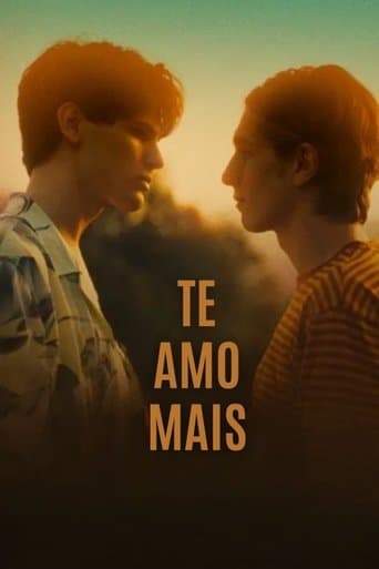 Te amo mais