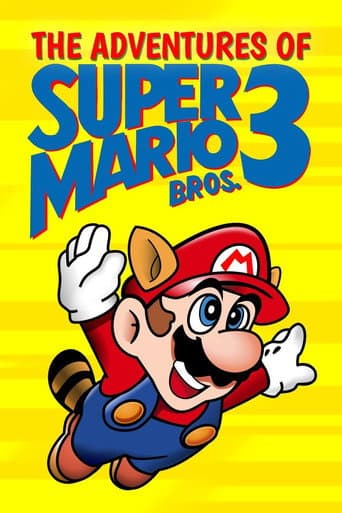 Super Mario Bros 3