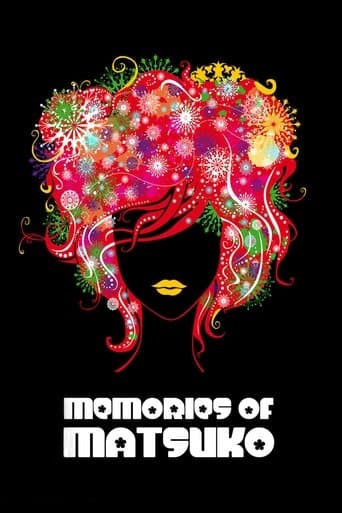 Memórias de Matsuko