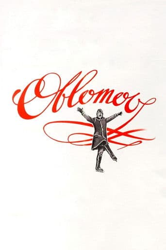 Alguns Dias na Vida de Oblomov