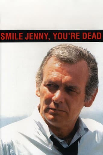 Sorria, Jenny, Você Está Morta