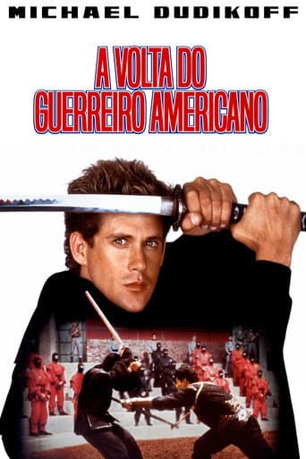 A Volta do Guerreiro Americano