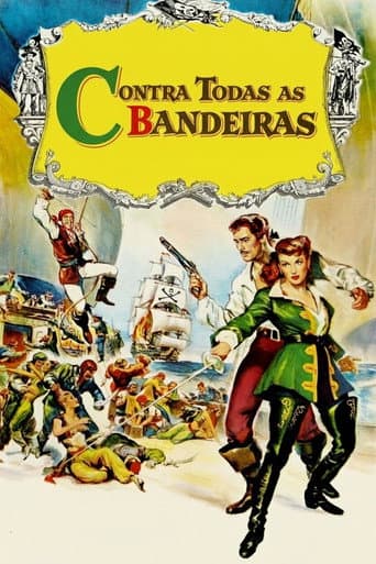 Contra Todas as Bandeiras