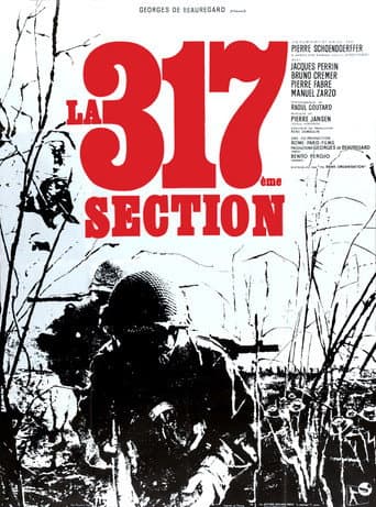317ª Seção - Batalhão de Assalto