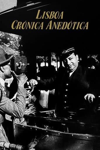 Lisboa, Crónica Anedótica