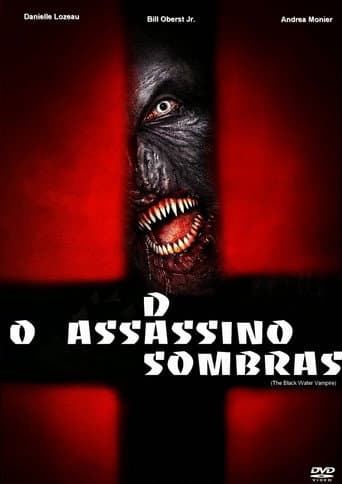 O Vampiro de Black Water