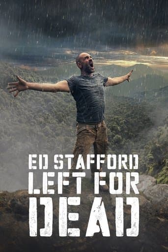 Ed Stafford: Desafio Mortal