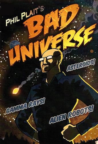 Universo Implacável