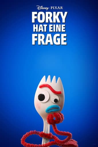 Forky Asks a Question