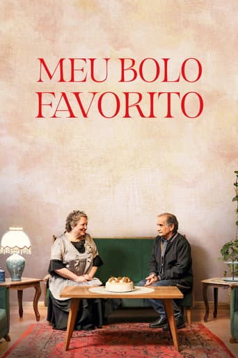 Meu Bolo Favorito