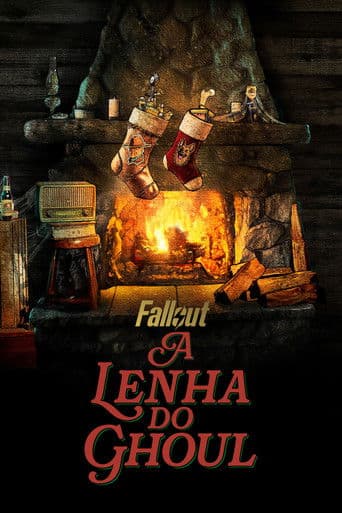 Fallout: A Lenha do Ghoul