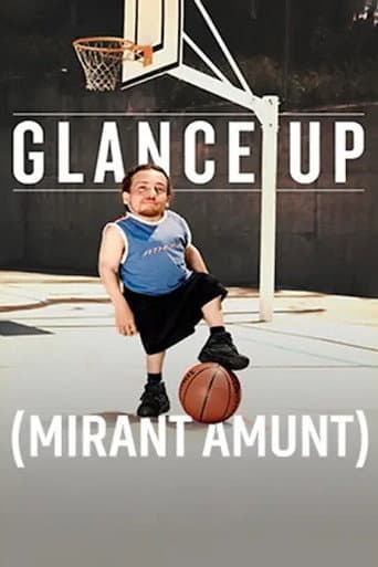 Glance Up