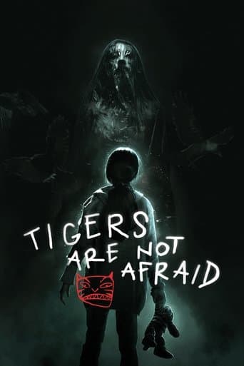 Os Tigres Não Tem Medo