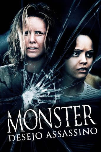 Monster: Desejo Assassino