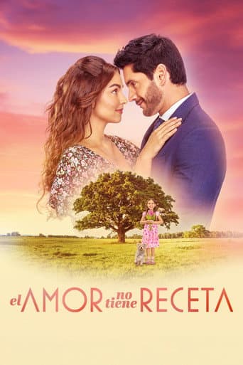 O Amor não tem Receita