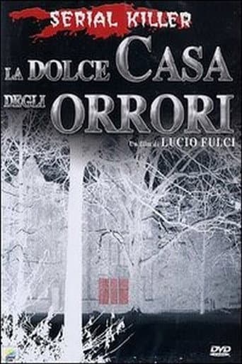 A Doce Casa dos Horrores