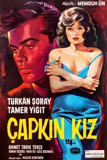 Çapkın Kız