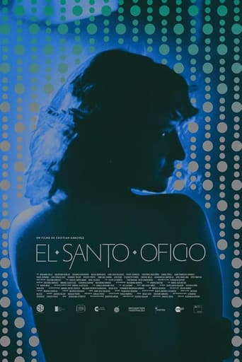 El Santo Oficio