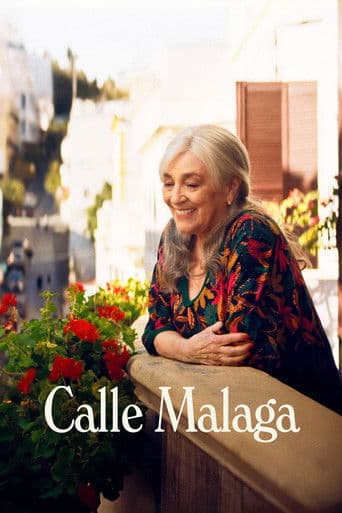 Rua Málaga