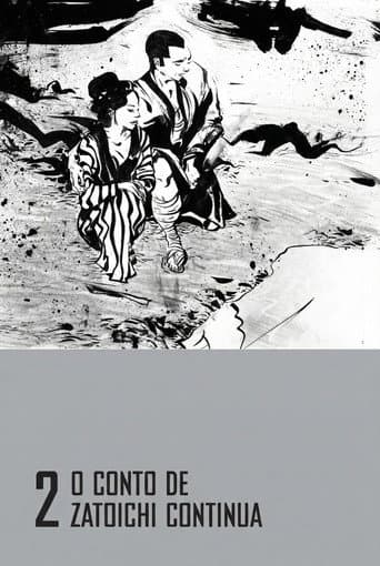 O Conto de Zatoichi Continua