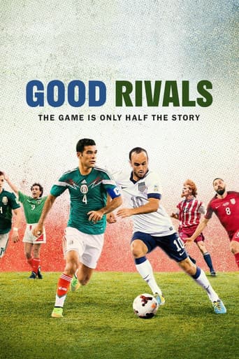 Buenos rivales