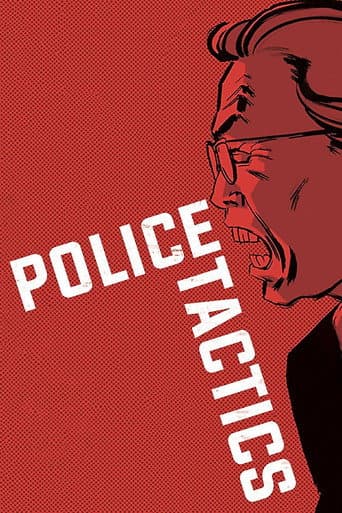 Estratégias Policiais