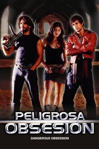 Perigosa Obsessão